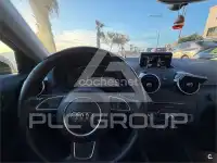 2018 Audi A1