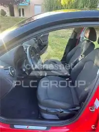 2018 Audi A1