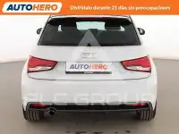 2018 Audi A1