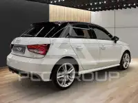 2018 Audi A1