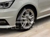 2018 Audi A1