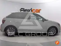 2018 Audi A1