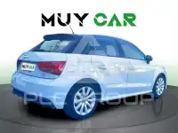 2018 Audi A1