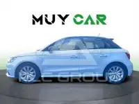 2018 Audi A1