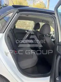 2018 Audi A1