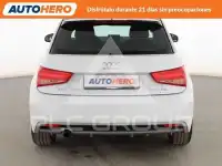 2018 Audi A1