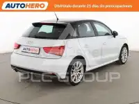 2018 Audi A1