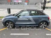 2018 Audi A1