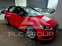 2018 Audi A1