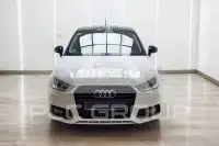 2018 Audi A1