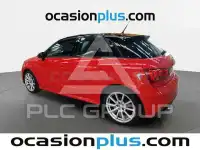 2018 Audi A1