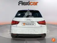 2018 Audi A1