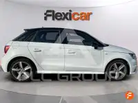 2018 Audi A1