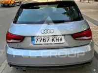 2018 Audi A1