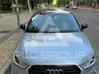 2018 Audi A1