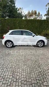 2018 Audi A1