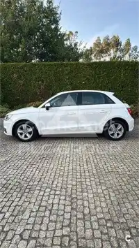 2018 Audi A1