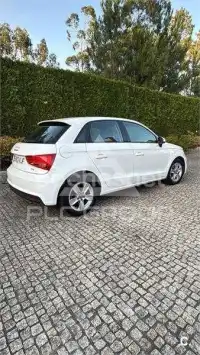 2018 Audi A1