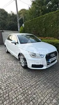 2018 Audi A1