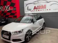 2018 Audi A1