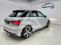 2018 Audi A1