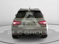 2018 Audi A1