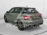 2018 Audi A1