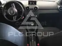 2018 Audi A1