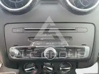 2018 Audi A1