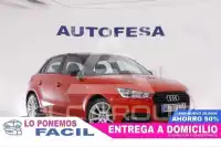 2018 Audi A1