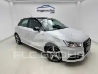 2018 Audi A1