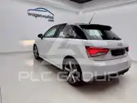 2018 Audi A1