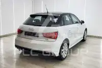 2018 Audi A1