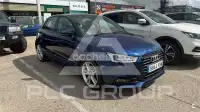 2018 Audi A1