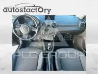 2018 Audi A1