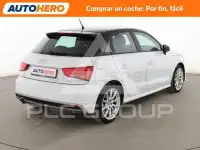 2018 Audi A1