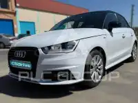 2018 Audi A1