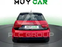 2018 Audi A1