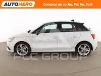 2018 Audi A1