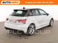 2018 Audi A1