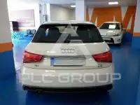 2018 Audi A1