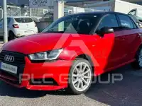 2018 Audi A1