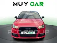 2018 Audi A1