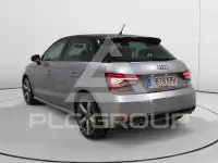 2018 Audi A1