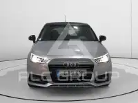 2018 Audi A1