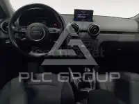2018 Audi A1