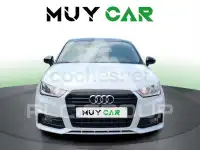 2018 Audi A1