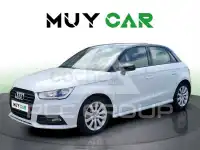 2018 Audi A1