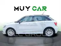 2018 Audi A1