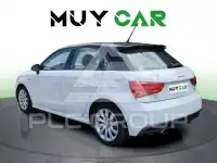 2018 Audi A1